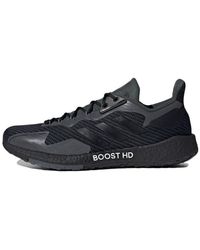adidas - Pulseboost Hd C.Rdy U 'Core' - Lyst