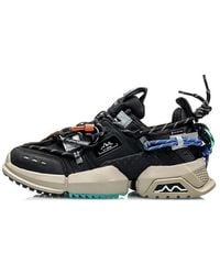 Li-ning - (Wmns) Titan Gtx - Lyst