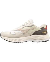 Mizuno - Wave Rider Beta Cloud Sunstruck' - Lyst