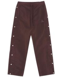 Nike - X A Ma Maniere Snap Pant (asia Sizing) - Lyst