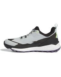 adidas - Terrex Free Hiker 2.0 Low Gore-Tex 'Wonder Lemon' - Lyst