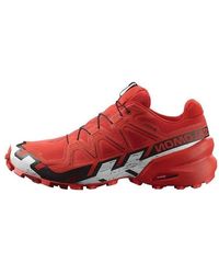 Salomon - Speedcross 6 Gore-Tex - Lyst