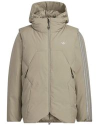 adidas - Originals X Hamcus Jacket Asia Sizing 'Oilver' - Lyst
