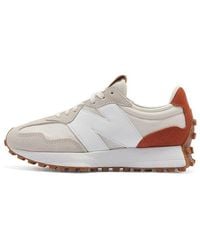 New Balance - 327 - Lyst
