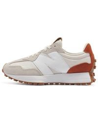 New Balance - 327 - Lyst
