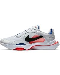 Nike - Air Zoom Division Game Royal' - Lyst