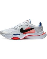 Nike - Air Zoom Division Game Royal' - Lyst