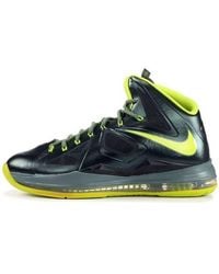 Nike - Lebron 10 'Dunkman' - Lyst