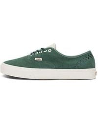 Vans - Authentic 'Field Daze - Lyst