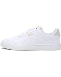 PUMA - Shuffle Sneakers - Lyst