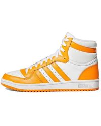 adidas - Top Ten Rb Shoes ' Solar' - Lyst