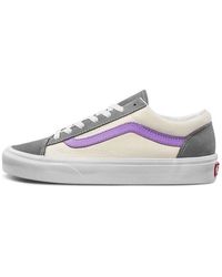 Vans - Old Skool Retro Sport 'Quiet Shade' - Lyst