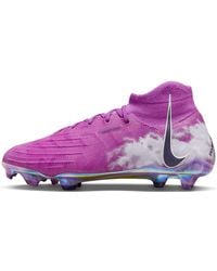 Nike - (Wmns) Phantom Luna Elite Se Fg 'Thunder Pack' - Lyst
