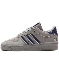 adidas - X Atmos Rivalry Low 86 Team Royal' - Lyst