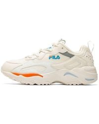 Fila - (Wmns) Tracer - Lyst