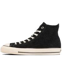 Converse - Suede All Star Us Hi - Lyst