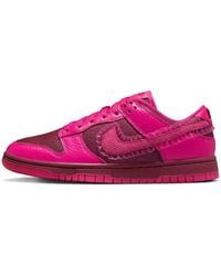 Nike - (Wmns) Dunk Low 'Valentine's Day' - Lyst