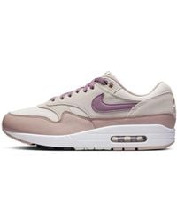 Nike - Air Max 1 Sc 'Light Bone Dust' - Lyst
