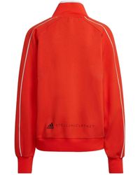 adidas - (Wmns) By Stella Mccartney Sportswear Track Top - Lyst