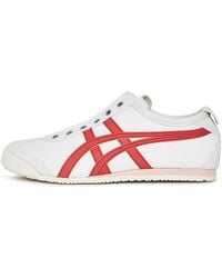 Onitsuka Tiger - (Wmns) Mexico 66 Slip-On 'Sienna' - Lyst