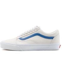 Vans - Old Skool 'True Victoria' - Lyst