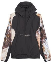 Nike - X Nocta Drake Running Jacket Baroque' - Lyst