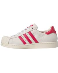 adidas - (Wmns) X Avavav Superstar Modified 'Crystal' - Lyst