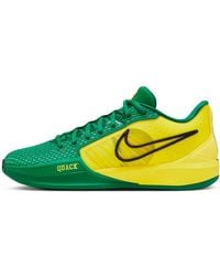 Nike - (Wmns) Sabrina 1 Ep 'Oregon Ducks' - Lyst