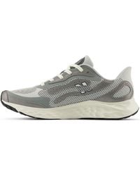 New Balance - Fresh Foam Arishi V4 Matter With Slate And Castlerock' - Lyst