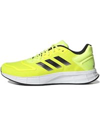 adidas - Duramo 10 Shoes - Lyst