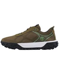 Timberland - Greenstride Motion 6 Sneakers - Lyst