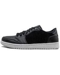 Nike - Air 1 Retro Low Ns "no Swoosh - Lyst