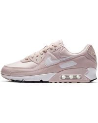Nike - (Wmns) Air Max 90 'Barely Rose' - Lyst