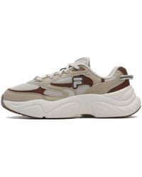 Fila - (Wmns) Conch 2 Shoes 'Khaki' - Lyst
