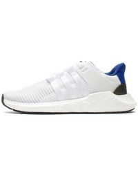 adidas - Originals Eqt Support 93/17 'Royal' - Lyst