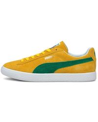 PUMA - Suede Vintage Retro Made - Lyst