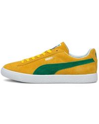 PUMA - Suede Vintage Retro Made - Lyst