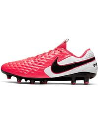 Nike - Tiempo Legend 8 Elite Ag Pro - Lyst