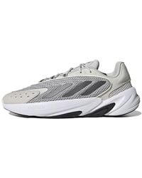 adidas - Ozelia Iron Metallic' - Lyst