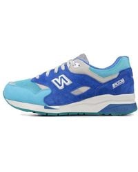 New Balance - Nice Kicks X 1600 'Grand Anse' - Lyst