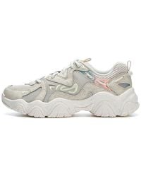Fila - (Wmns) Fluid 4 Sneakers - Lyst