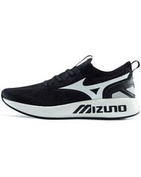 Mizuno - Pi Knit Low-Top And' - Lyst
