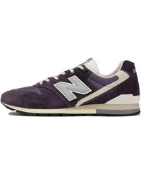 New Balance - 996 - Lyst