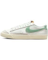 Nike - Blazer Low '77 Premium 'Certified Fresh' - Lyst