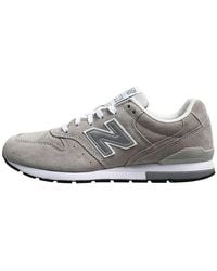 New Balance - 996 Series Retro Sports - Lyst