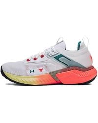 Under Armour - Project Rock 5 After Burn' - Lyst