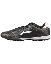 Li-ning - Training Soccer Shoes Tf - Lyst