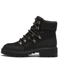 Timberland - Cortina Valley Waterproof Mid Hiker Boots - Lyst