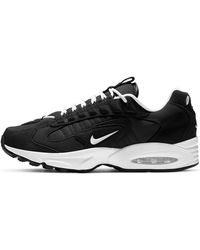 Nike - Air Max Triax Le Suede' - Lyst