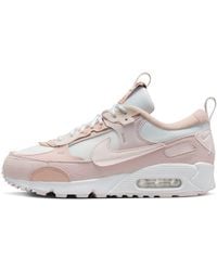 Nike - (Wmns) Air Max 90 Futura 'Barely Rose' - Lyst